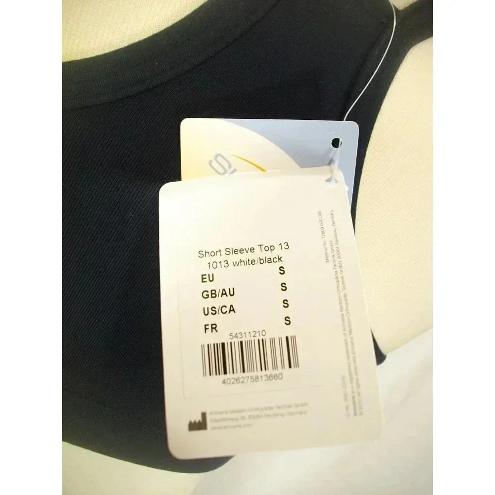 amoena 1013 short